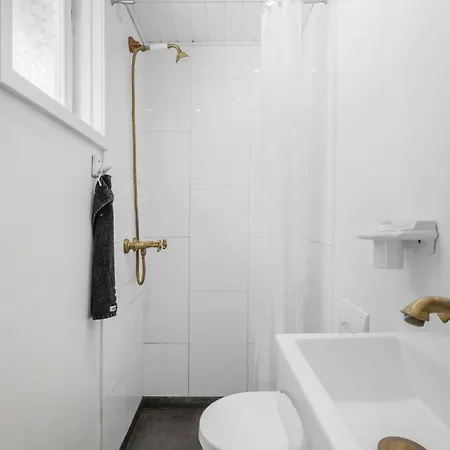 Дом отдыха Pet Friendly In Sjaellands Odde