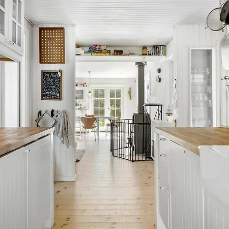 Pet Friendly In Sjaellands Odde Tjørneholm