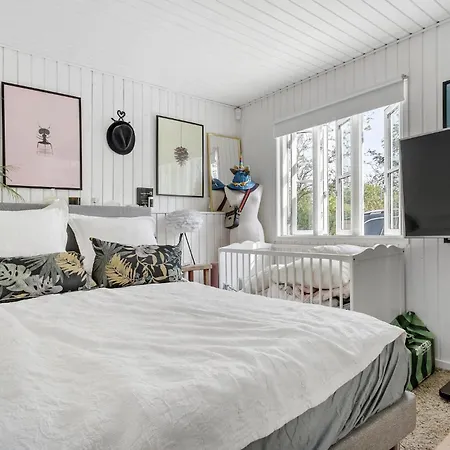 Pet Friendly In Sjaellands Odde