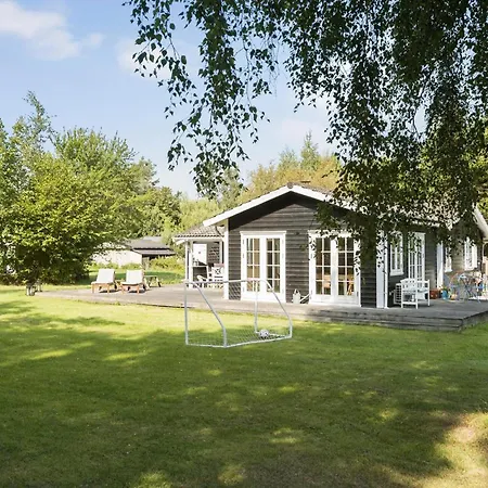Дом отдыха Pet Friendly In Sjaellands Odde