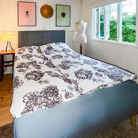 Pet Friendly In Sjaellands Odde * Tjørneholm