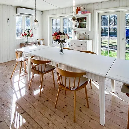 Pet Friendly In Sjaellands Odde